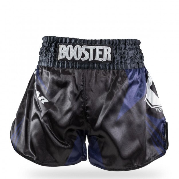 Short Boxe Thai AD Xplosion 1