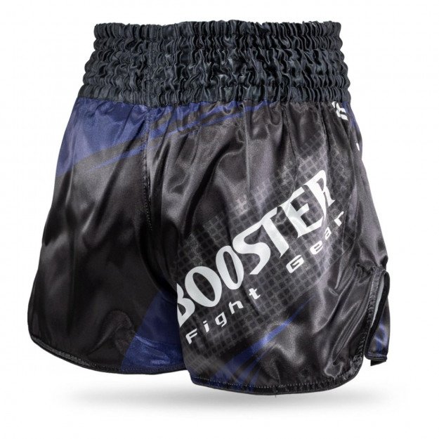Short Boxe Thai AD Xplosion 1