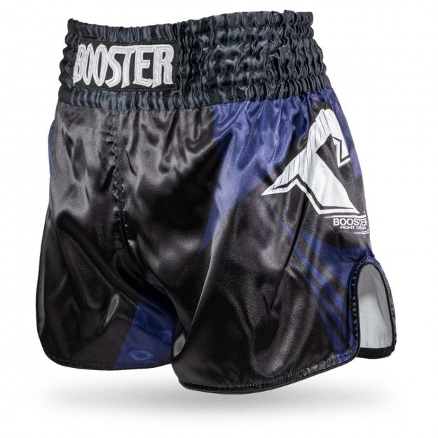 Short Boxe Thai AD Xplosion 1