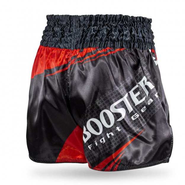 Short Boxe Thai AD Xplosion 2