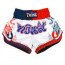 Short Boxe Thai Twins TTBL YANT