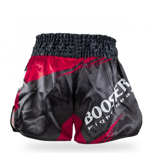 Short Boxe Thai AD Xplosion 2