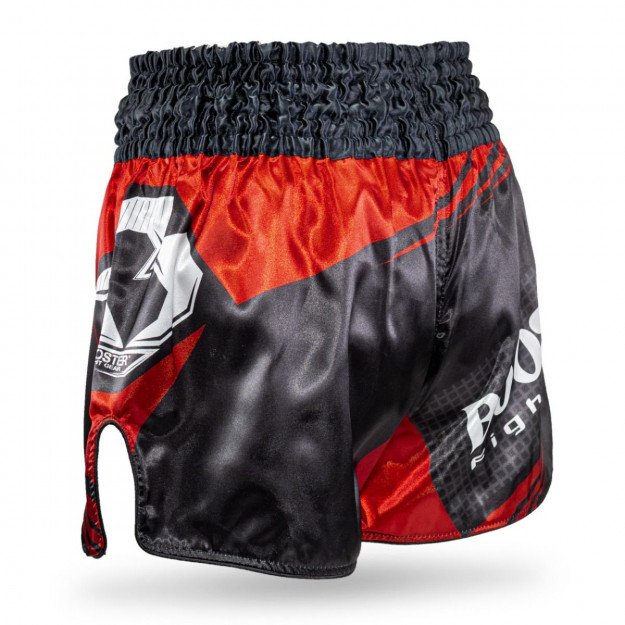 Short Boxe Thai AD Xplosion 2
