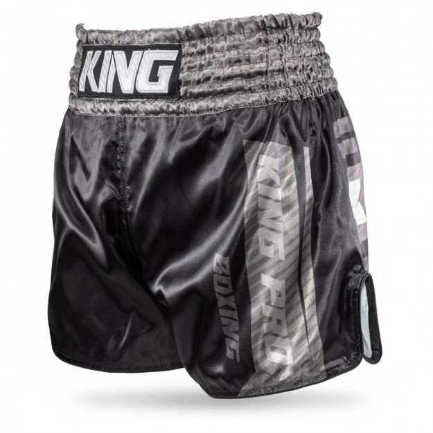Short Boxe Thai AD Legion 2