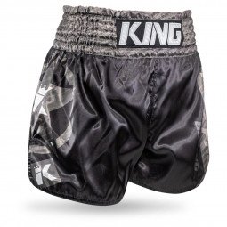 Short Boxe Thai AD Legion 2