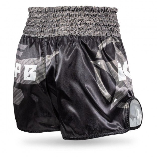 Short Boxe Thai AD Legion 2