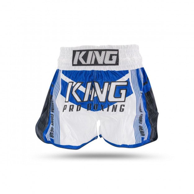 Short Boxe Thai KPB Endurance 8