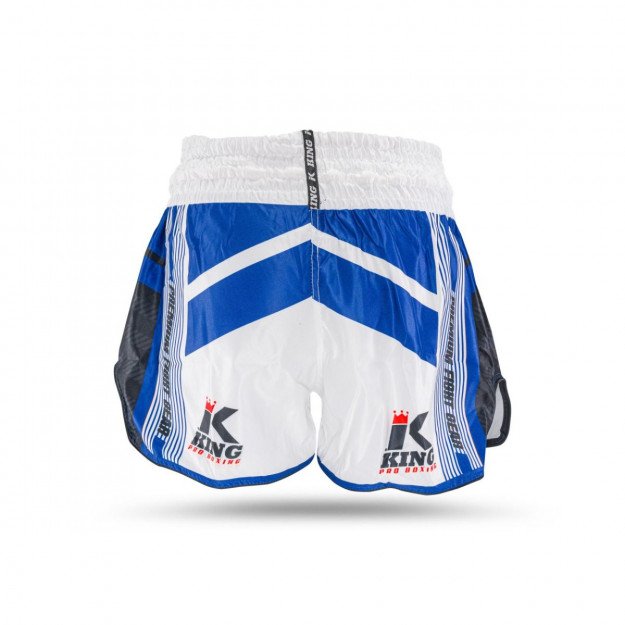Short Boxe Thai KPB Endurance 8
