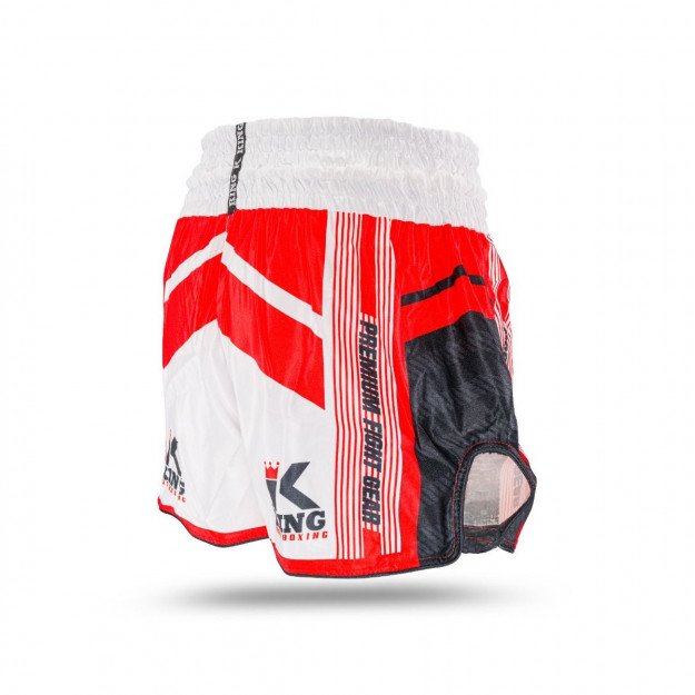 Short Boxe Thai KPB Endurance 7