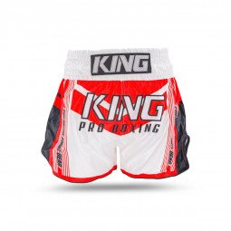 Short Boxe Thai KPB Endurance 7
