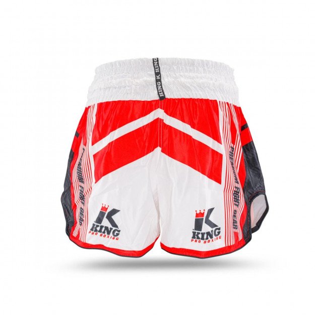 Short Boxe Thai KPB Endurance 7