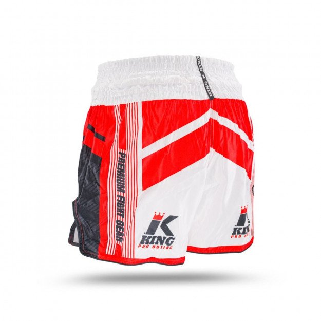 Short Boxe Thai KPB Endurance 7