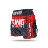 Short Boxe Thai KPB Endurance 6