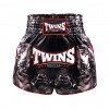 Short Boxe Thai Twins Kabuki