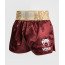 Short Boxe Thaï Venum Classic Bordeaux