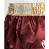 Short Boxe Thaï Venum Classic Bordeaux