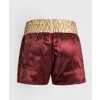 Short Boxe Thaï Venum Classic Bordeaux