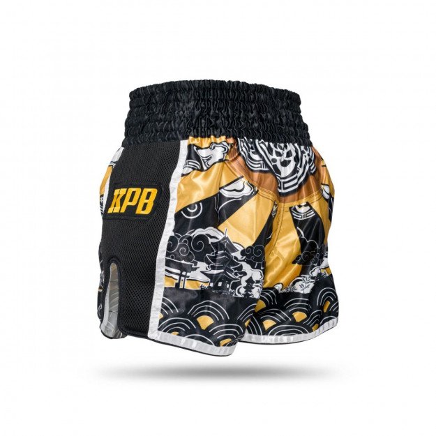 Short Boxe Thai King Pro Boxing Hanya