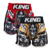 Short Boxe Thai King Pro Boxing Hanya