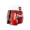 Short Boxe Thai Twins TTBL Rusty Red
