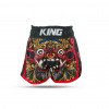 Short Boxe Thai KBP Baron