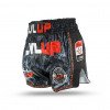 Short Boxe Thai LVL Up Stadium 1
