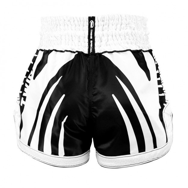 Short Boxe Thai TTBL Spine