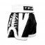 Short Boxe Thai TTBL Spine