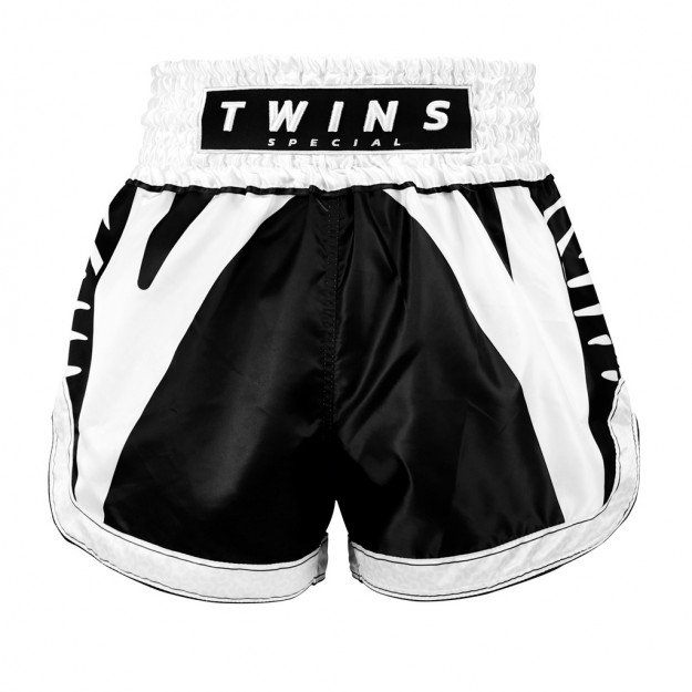 Short Boxe Thai TTBL Spine