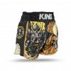 Short Boxe Thai KPB Hatamoto