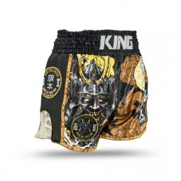 Short Boxe Thai KPB Hatamoto