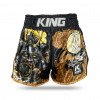 Short Boxe Thai KPB Hatamoto