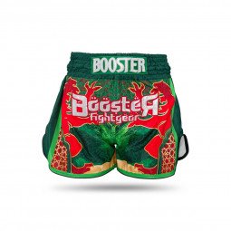 Short Boxe Thai TBT Country MA