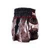 Short Boxe Thai Twins TTBL Rusty Black