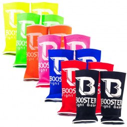 Chevillères Boxe Thai Booster AG Pro