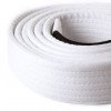 Ceinture JJB Venum Blanche