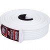 Ceinture JJB Venum Blanche