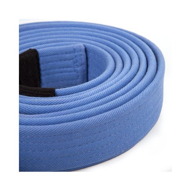 Ceinture JJB Venum Bleue