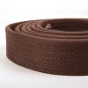 Ceinture JJB Venum Marron