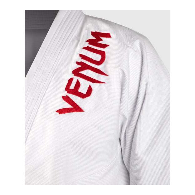 Kimono JJB Venum Contender 3.0