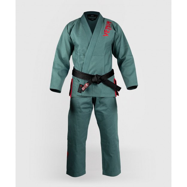 Kimono JJB Venum Contender 3.0