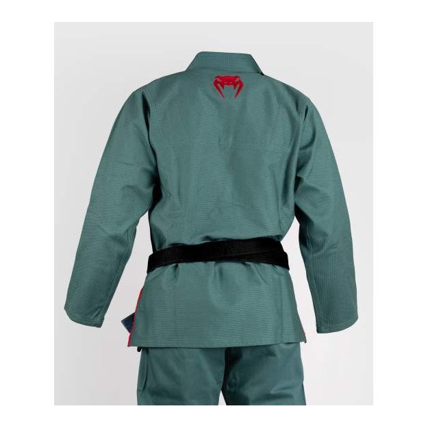 Kimono JJB Venum Contender 3.0