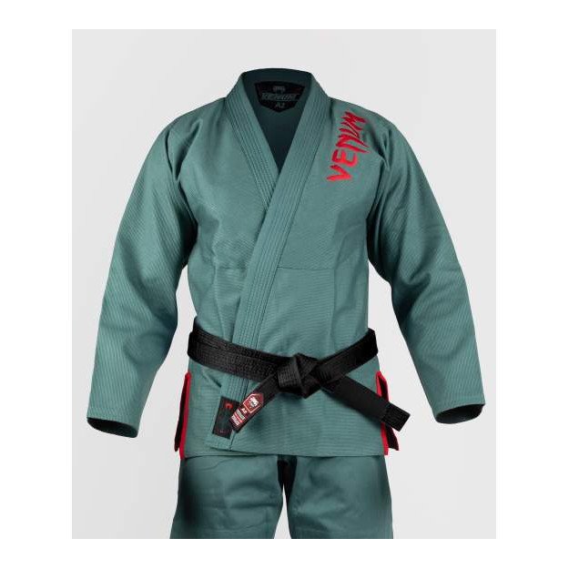 Kimono JJB Venum Contender 3.0
