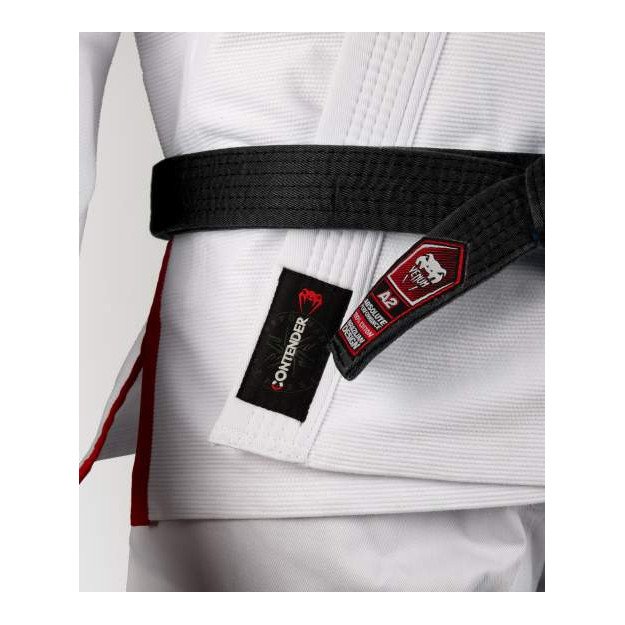 Kimono JJB Venum Contender 3.0
