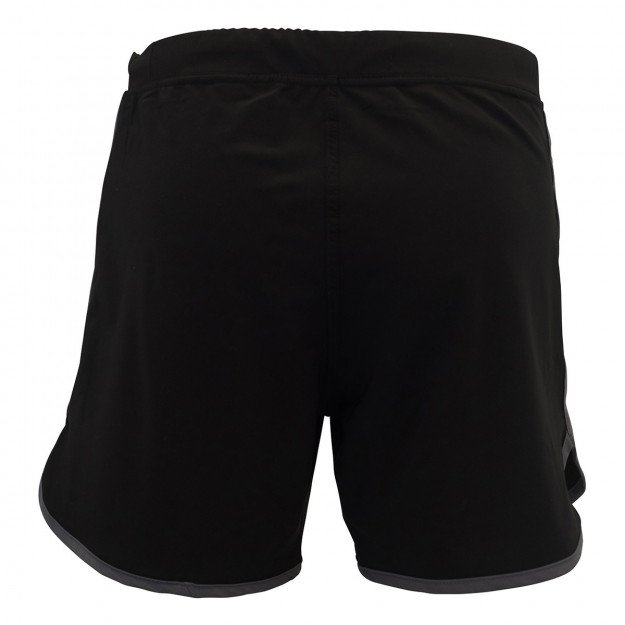 Short MMA Trunk Noir/Gris