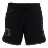 Short MMA Trunk Noir/Gris