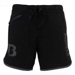 Short MMA Trunk Noir/Gris