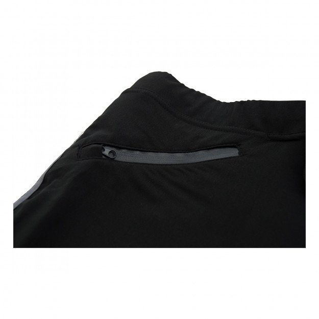 Short MMA Trunk Noir/Gris