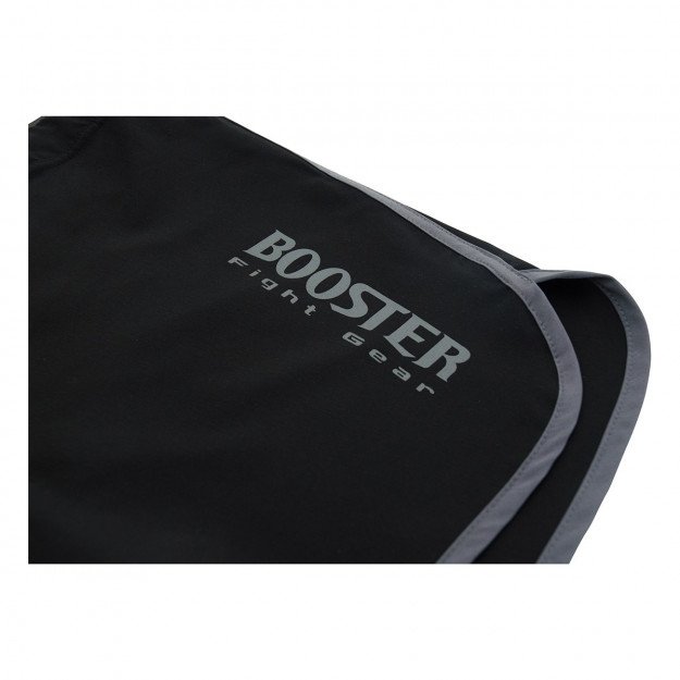 Short MMA Trunk Noir/Gris
