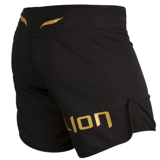 Short MMA Elion